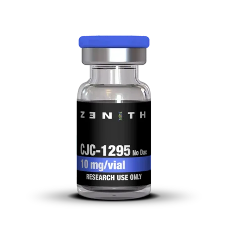 CJC-1295 - No DAC (10mg)