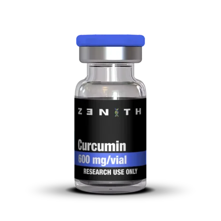 Curcumin (600mg)