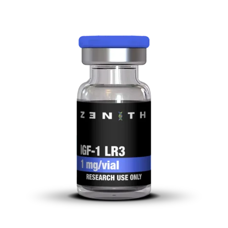 IGF-1 LR3 (1mg)