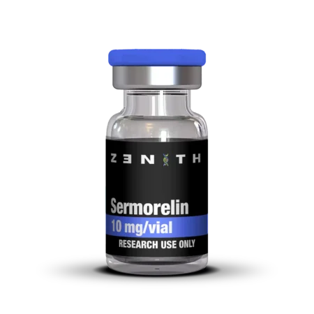 Sermorelin (10mg)