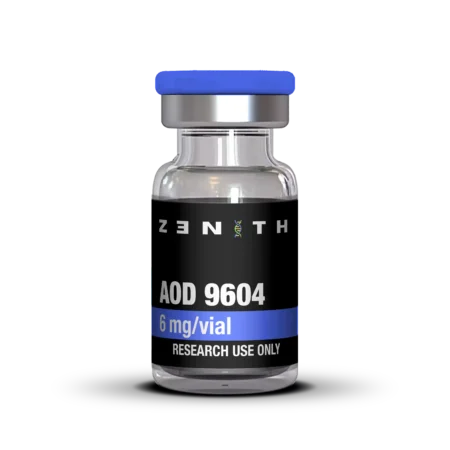 AOD 9604 (6mg)