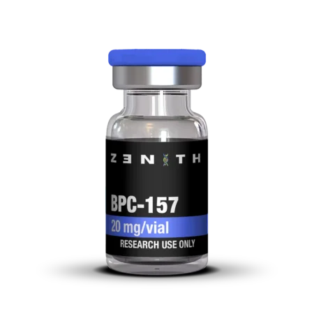 BPC-157 (20mg)