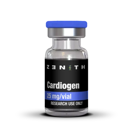 Cardiogen (25mg)