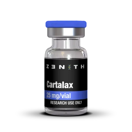 Cartalax (25mg)